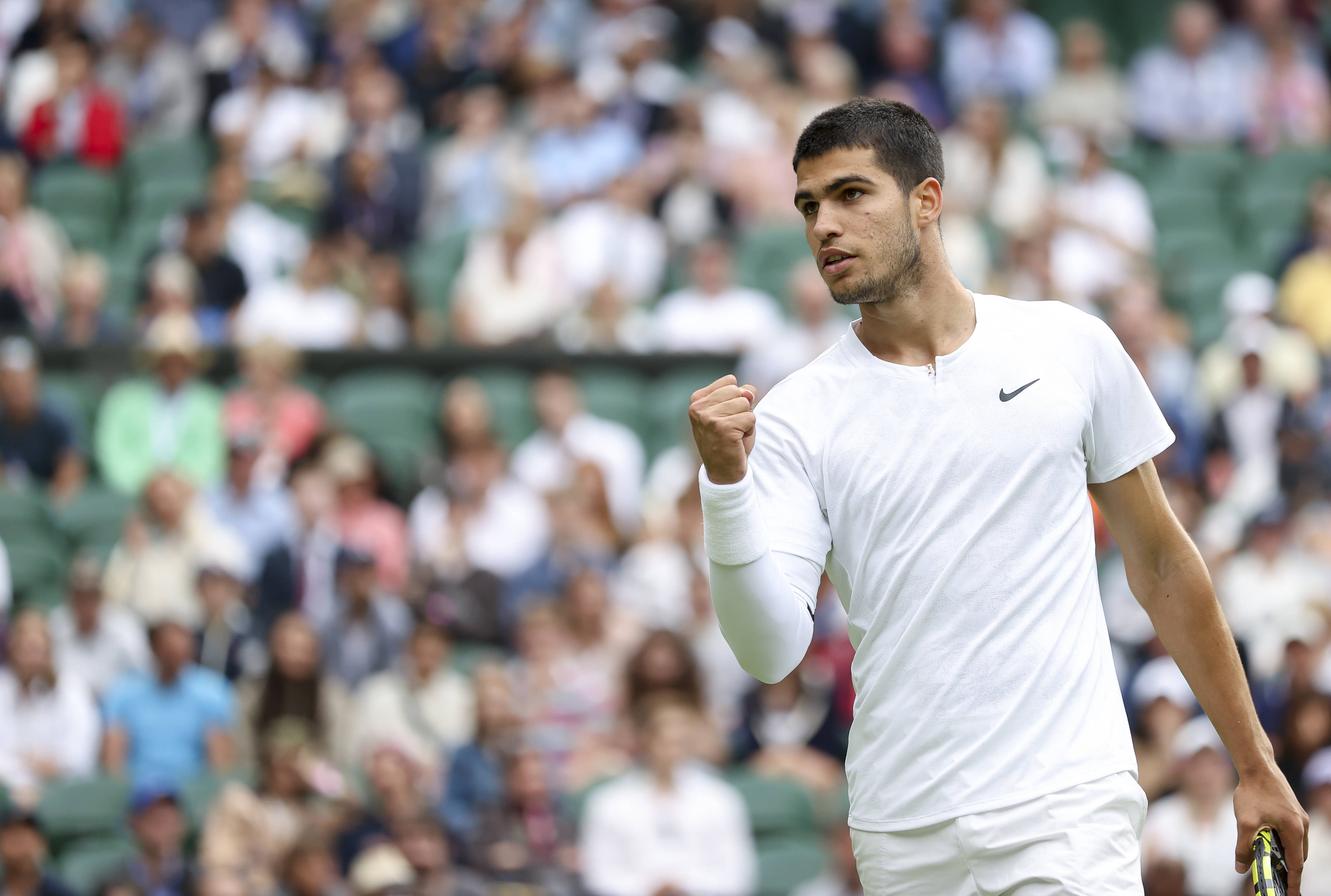 住对方疯狂 住对方疯狂