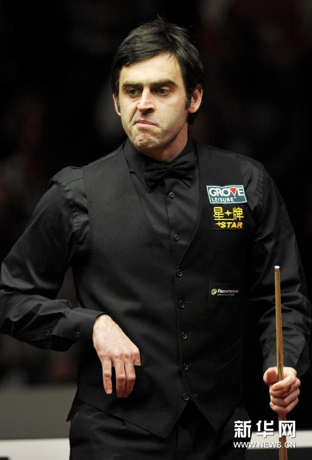 足总杯半决赛对阵：水晶宫vs维拉，曼城若晋级将战诺丁汉森林.