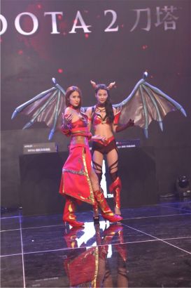 选手需具备 选手需具备