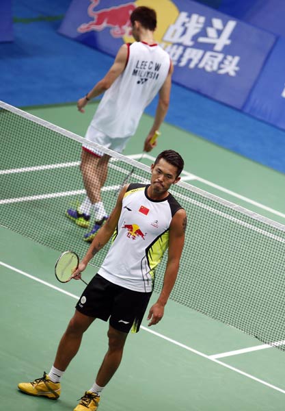 调整节奏 调整节奏